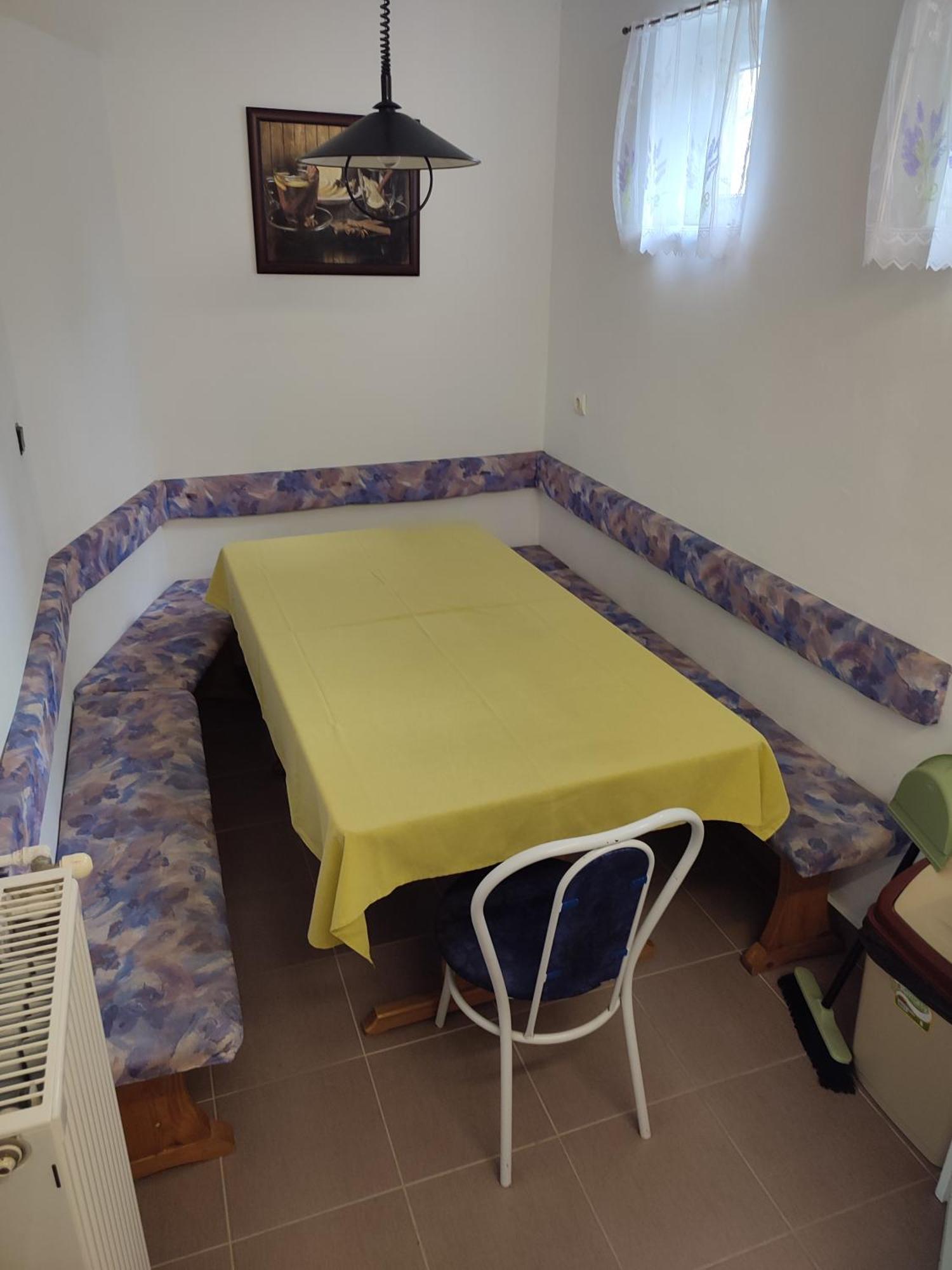 SzilvásváradRoxana Vendeghaz公寓 外观 照片